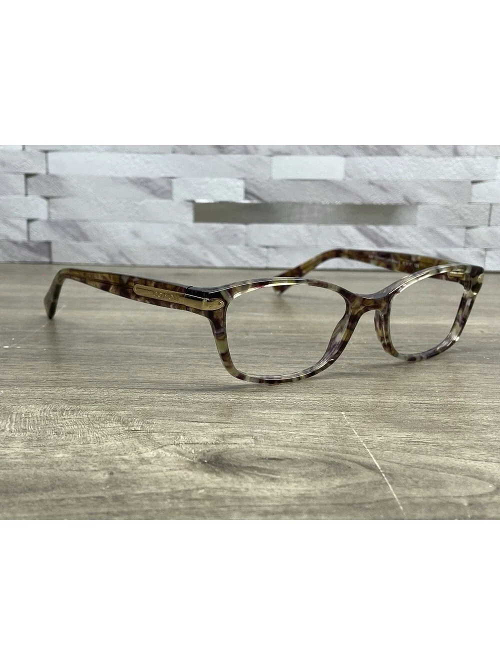 Coach eyeglasses frames